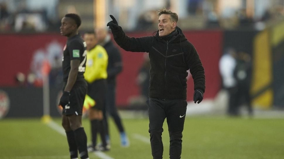 Rekam Jejak Mewah John Herdman Arsitek Baru Timnas Indonesia yang Pernah Bawa Kanada Ke Piala Dunia