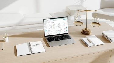 Urusan Hukum di Era Digital: Lebih Simpel dan Transparan Buat Masyarakat Umum