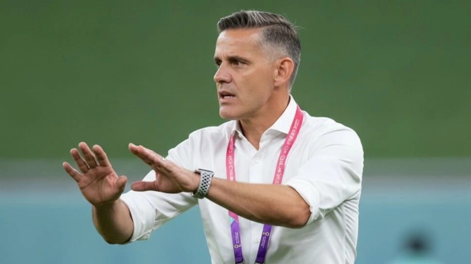Wawancara John Herdman: Saya Wajib Belajar Budaya Indonesia untuk Koneksi