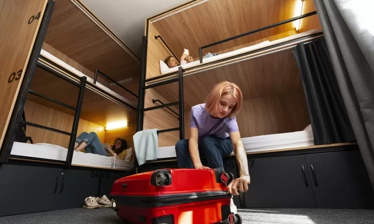 6 Tempat Penginapan Minim Budget di Dekat Pasar Solo