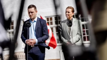 Ancaman AS terhadap Greenland Picu Peringatan Keras Denmark Soal Runtuhnya NATO dan Tatanan Keamanan Global