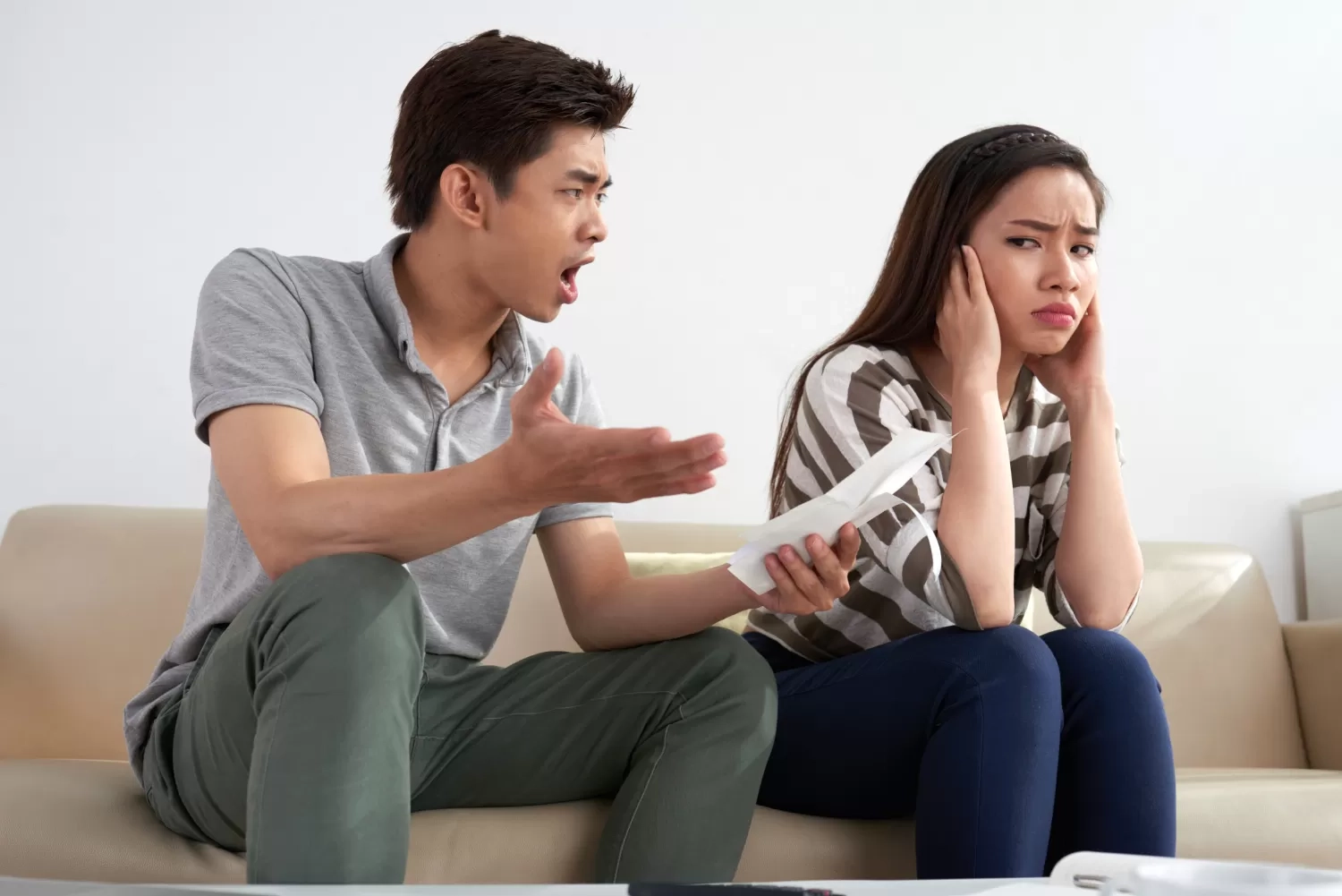 Hati-Hati, Jika Anda Menghindari 7 Hal Ini di Rumah, Bisa Jadi Anda Sebenarnya Tidak Bahagia dalam Pernikahan   