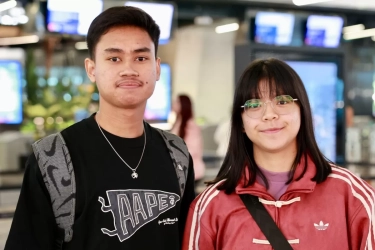 Jafar/Felisha Hadapi Juara Dunia, Buka Pertarungan di Malaysia Open 2026