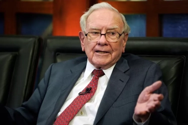 Pasca Warren Buffett Mundur, Gunungan Kas Berkshire Hathaway Jadi Ujian Strategi Baru Greg Abel di Tengah Euforia AI Global