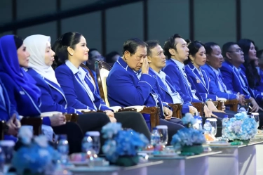 Pilkada Lewat DPRD Dinilai Konstitusional, Demokrat Pilih Sejalan dengan Prabowo