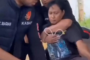 Polres Morowali Tegaskan Penangkapan Jurnalis di Morowali Murni Karena Tindak Pidana Pembakaran Kantor RCP