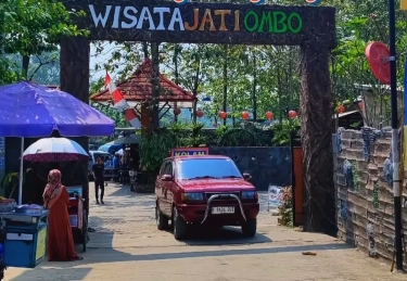 Semakin Populer Tanpa Truk Tambang, Berikut 4 Tempat Wisata Menarik di Parung Panjang