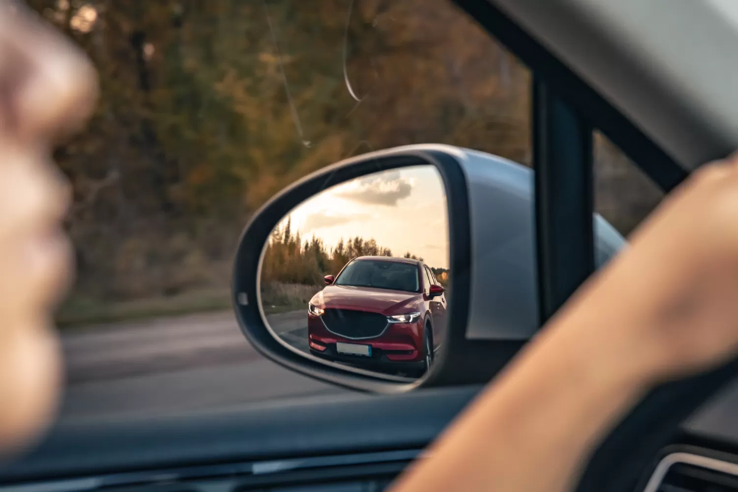 Spion Mobil Tiba-Tiba Patah? Ini 3 Penyebab yang Sering Terjadi dan Cara Mengatasinya