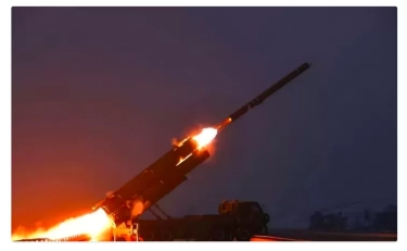 Uji Rudal Hipersonik Korut: Kim Jong Un Beri Pesan Tersirat atas Invasi AS ke Venezuela