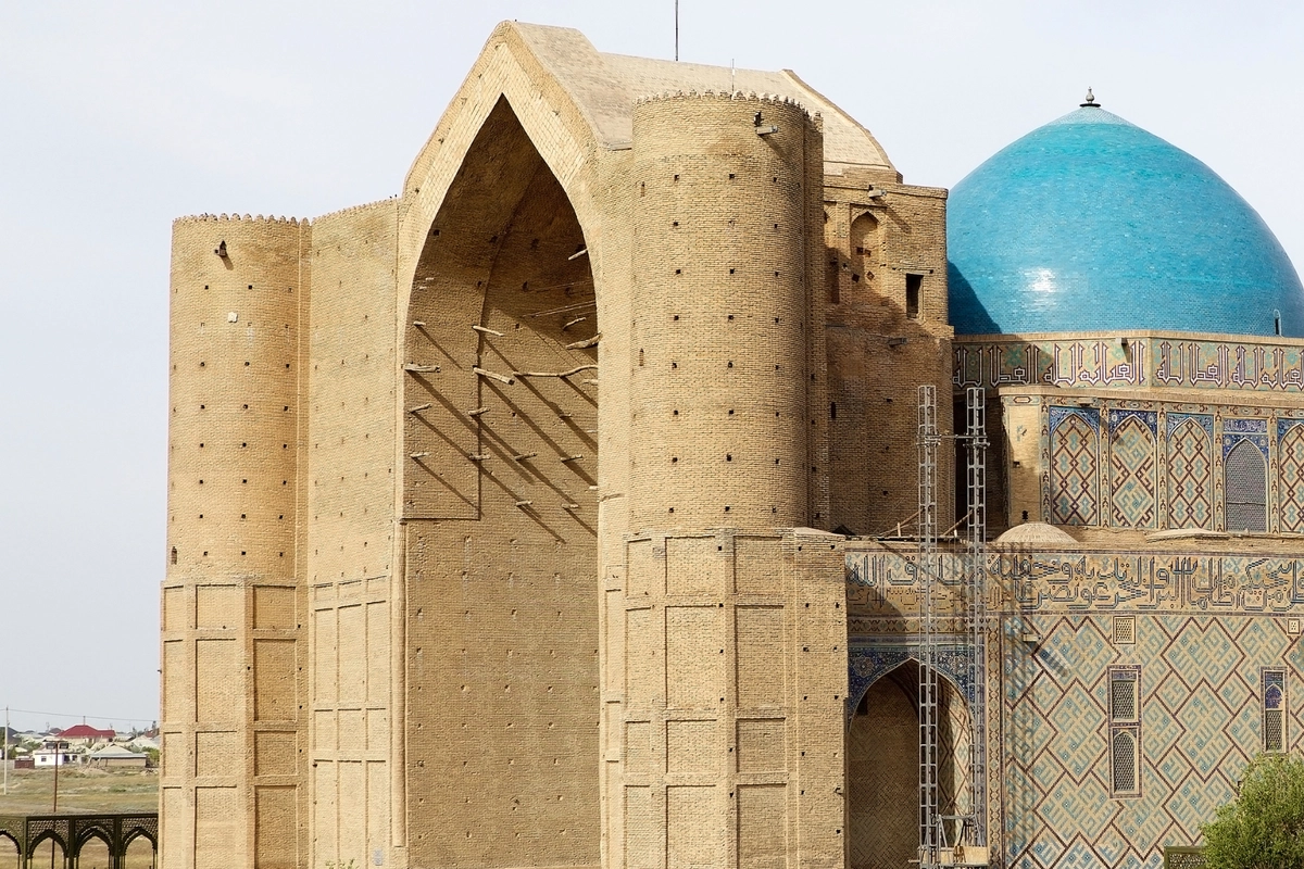 5 Destinasi Wisata Alam Kazakhstan Wajib Dikunjungi, WNI Bebas Visa