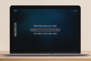 AI Alexa Amazon Kini Hadir di Web, Saingi ChatGPT dan Gemini
