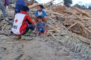 Alasan Donasi Makanan Kemasan untuk Anak Korban Banjir Tak Disarankan