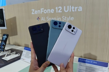 Asus “Pamit” dari Bisnis Ponsel 2026, Zenfone dan ROG Phone Vakum Tahun Ini