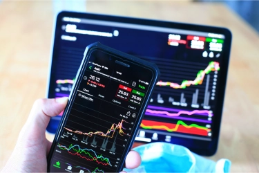 Awal Perdagangan Hari Ini, IHSG Bergerak Terbatas dan Dibuka di Posisi 8.856