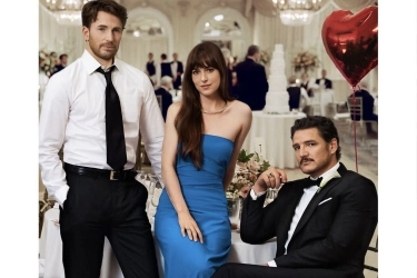 Belajar dari Film Materialists, Apakah Finansial Penentu Perempuan Pilih Pasangan?