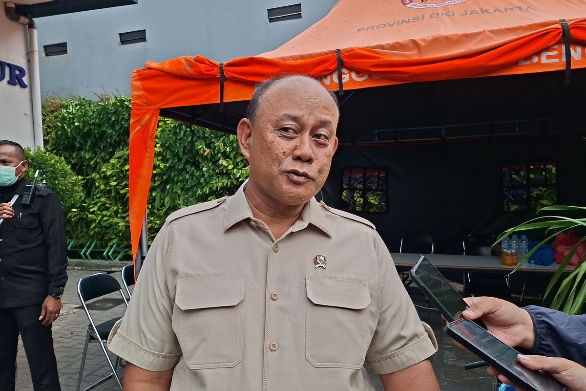 BGN Sebut 341 SPPG Jadi Dapur Darurat saat Bencana Melanda Sumatera