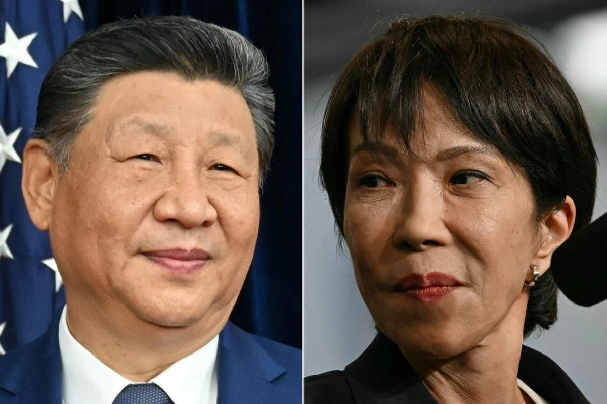 China Perketat Ekspor Barang ke Jepang untuk Kepentingan Militer