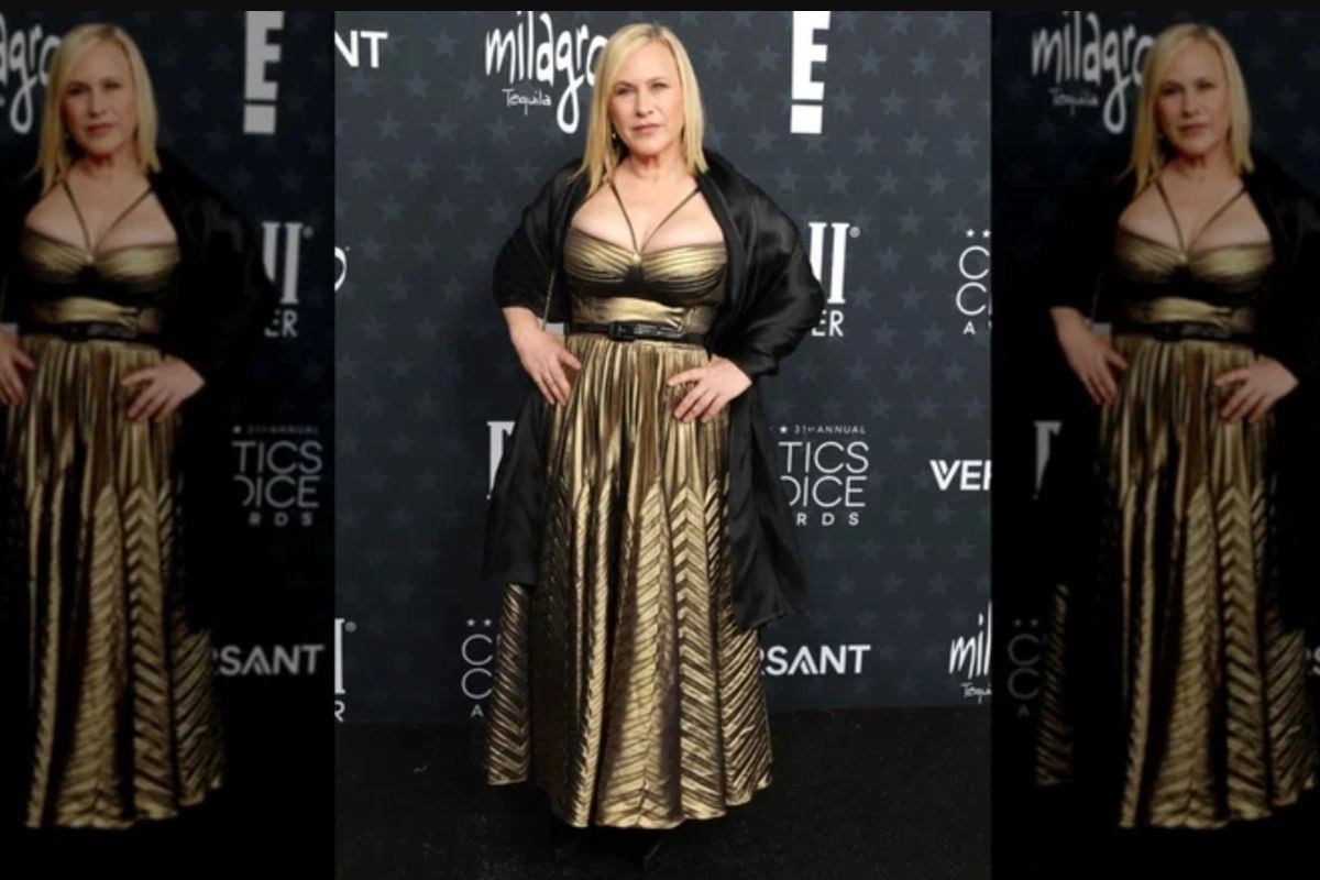 Deretan Artis dengan Pakaian Terburuk di Critics Choice Awards 2026