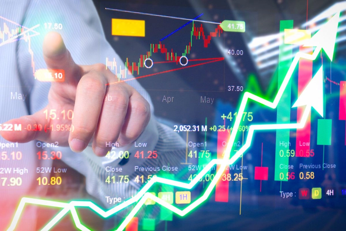 Harga Saham INET Melonjak 10,17 Persen, Ini Pendongkraknya