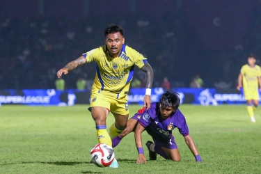 Hasil Persik Vs Persib, Kata-kata Bojan Hodak Usai Kemenangan Depan Mata Sirna