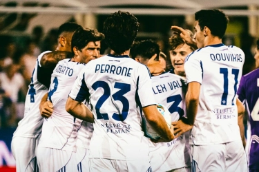 Hasil Pisa Vs Como 1907 0-3: I Lariani Tembus ke Zona Liga Champions