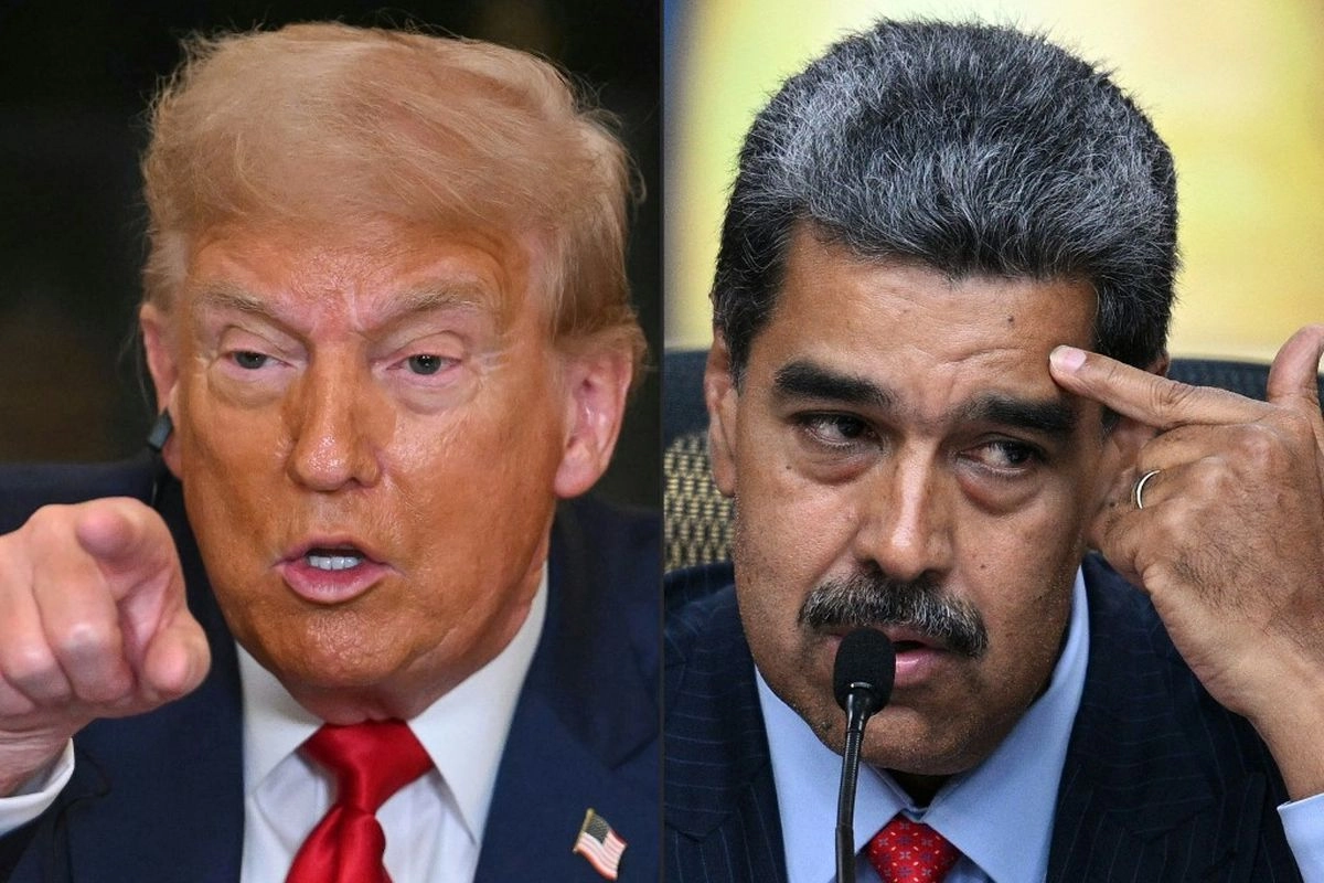Indonesia Dinilai Ingin Jadi Anak Baik di Tengah Konflik AS vs Venezuela