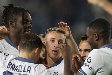 Inter Jalin Kontak dengan Galatasaray, Davide Frattesi Batal ke Juventus?