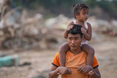 Jangan Donasikan Sufor untuk Bayi Korban Banjir Aceh Tamiang