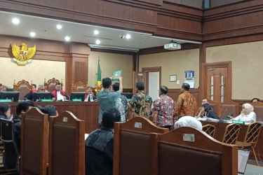 Kejanggalan Pengadaan Chromebook: Jurist Tan Minta Spek TIK PAUD Disamakan dengan SD-SMP