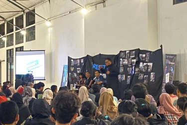 Ketakutan Penguasa pada Buku