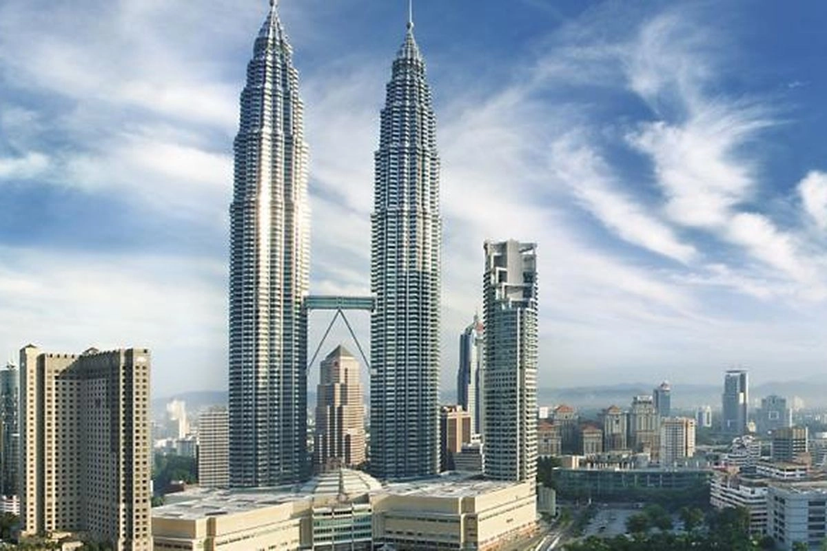 Kuala Lumpur Tegaskan Denda Sampah & Meludah Bisa Capai Rp 8,2 Juta