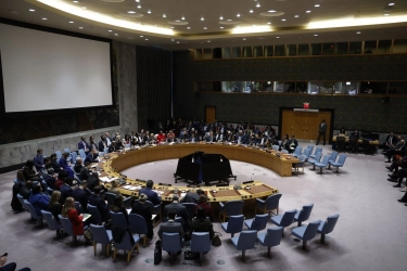 Manuver AS ke Venezuela dan Pelajaran Penting bagi Indonesia