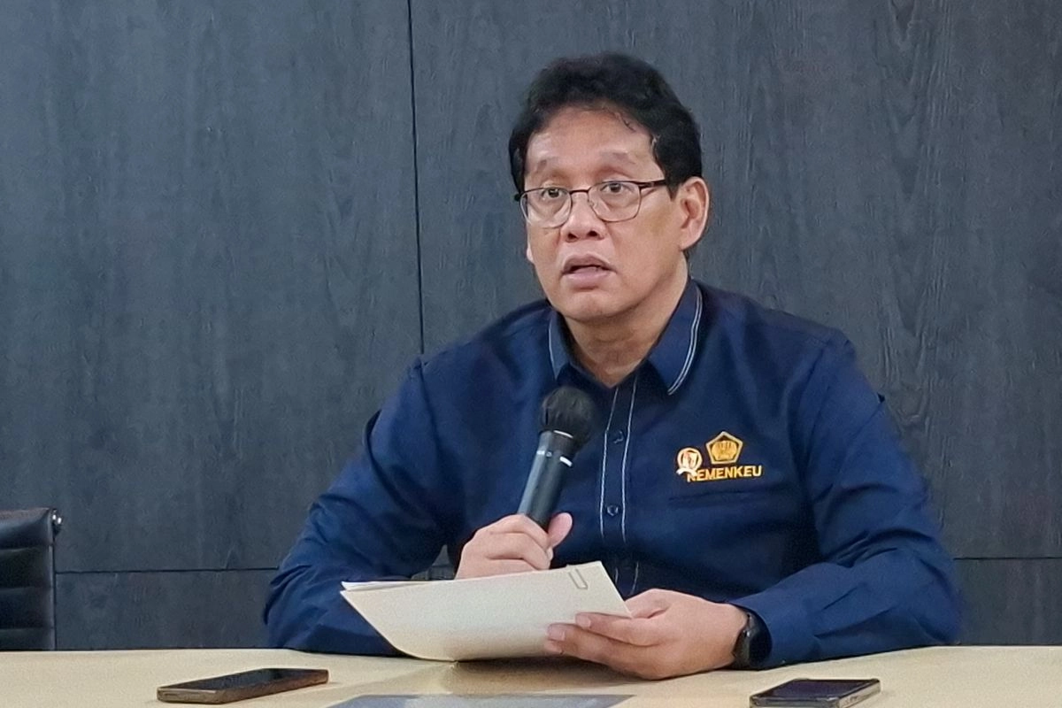 Menkeu Izinkan 41 Proyek Tetap Jalan Meski Lewati Akhir 2025