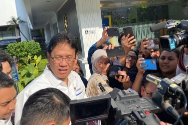 Menkeu Purbaya Heran Trump Bisa Tangkap Maduro: Hukum Dunia Agak Aneh Sekarang