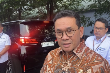 Neraca Dagang RI November 2025 Surplus Rp 43,6 Triliun