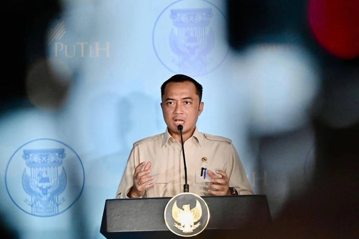 Pemerintah Akan Luncurkan Proyek Pengolahan Sampah Jadi Energi Listrik di 34 Titik