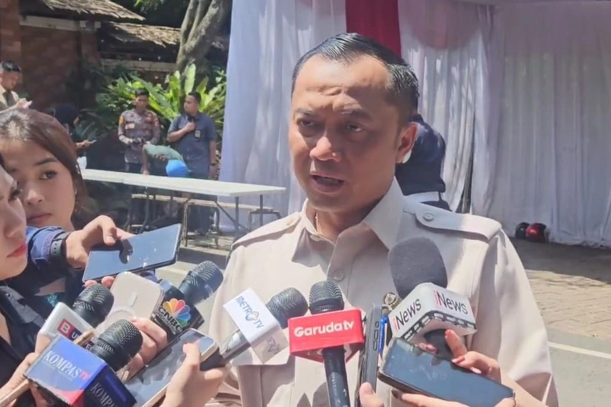 Prabowo Gelar Retret Menteri, Ini yang Akan Dibahas