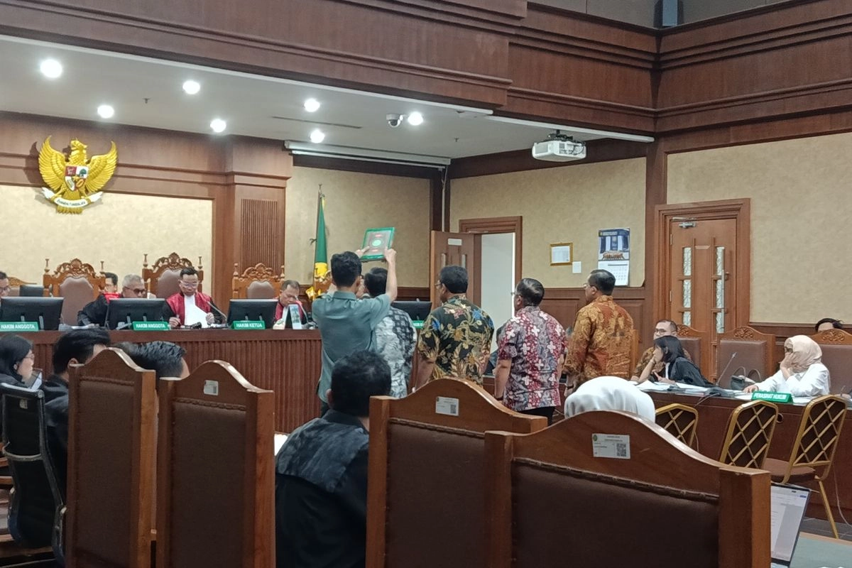 Saksi Ungkap Koneksi Internet Jadi Kendala Penggunaan Chromebook di Daerah 3T