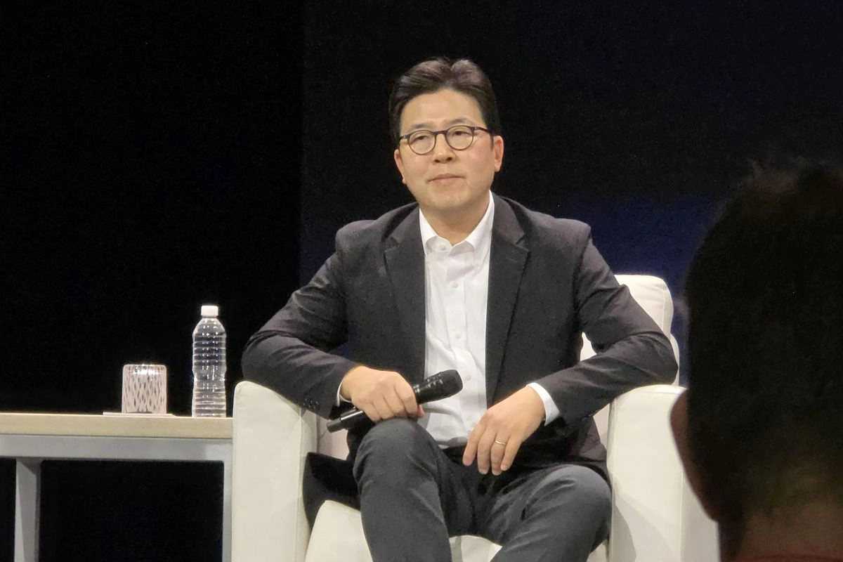 Samsung: Tanpa Ekosistem Terbuka, Rumah Pintar Tidak Benar-Benar Pintar
