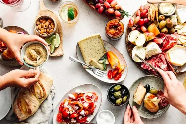 Sarapan Jadi Kunci Diet Tinggi Serat, Ini Cara Ahli Gizi Menurunkan Kolesterol