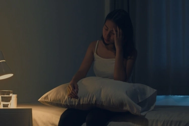 Sering Mimpi Buruk Bisa Jadi Tanda Awal Risiko Demensia, Ini Penjelasan Ilmiahnya