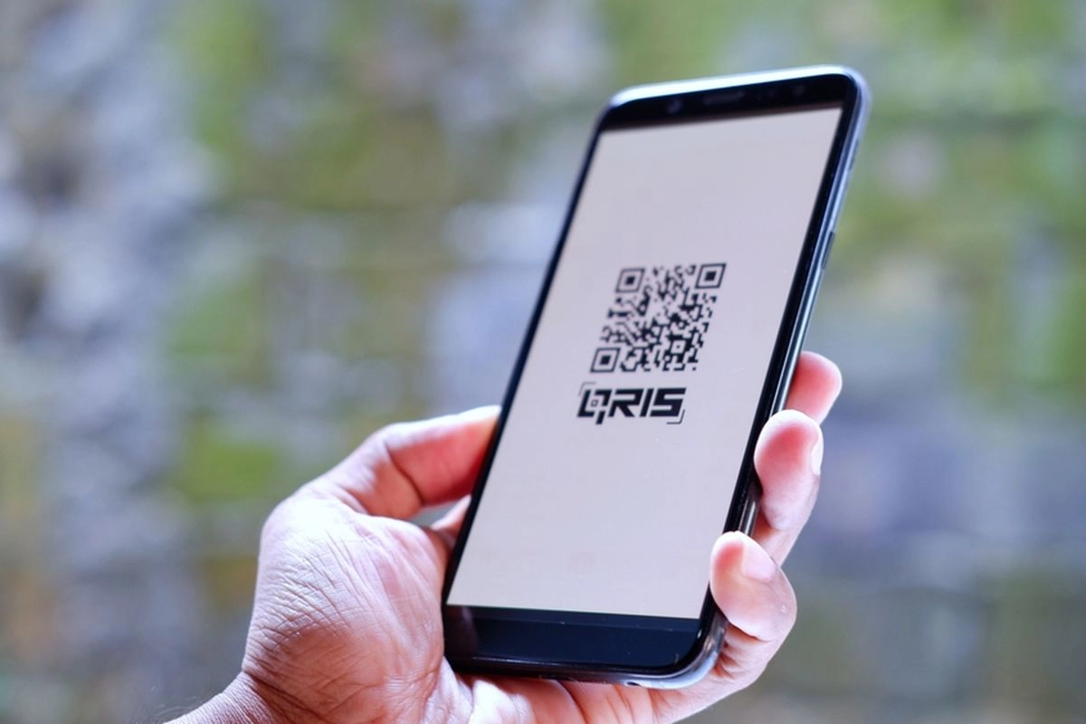 Transaksi QRIS Bank Muamalat Melonjak 89,37 Persen