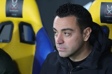 Xavi Hernandez Tertarik ke Premier League, Ini Syaratnya