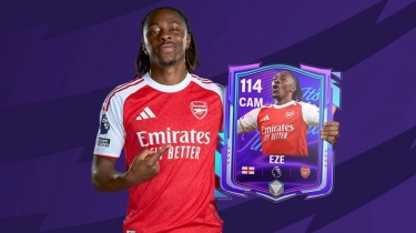 23 Kode Redeem FC Mobile Terbaru 6 Januari 2026, Ada Poin Naik Peringkat dan Pemain 110-115