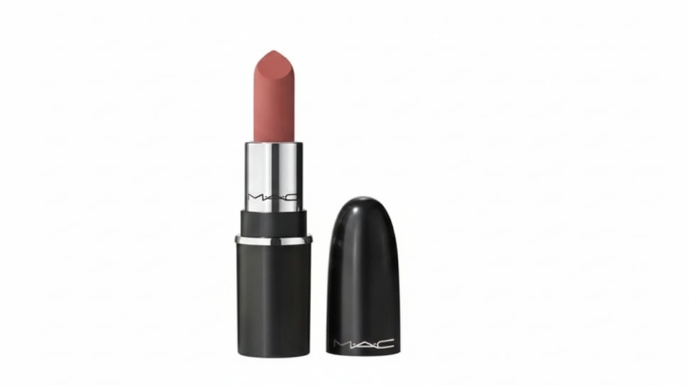 5 Lipstik Lokal Mirip MAC Versi Lebih Murah, Hasil Plumpy Lebih Ramah di Kantong Ibu-Ibu