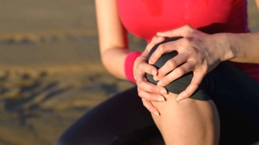 5 Merek Obat Herbal untuk Nyeri Sendi, Cocok untuk Lansia yang Alami Pengapuran