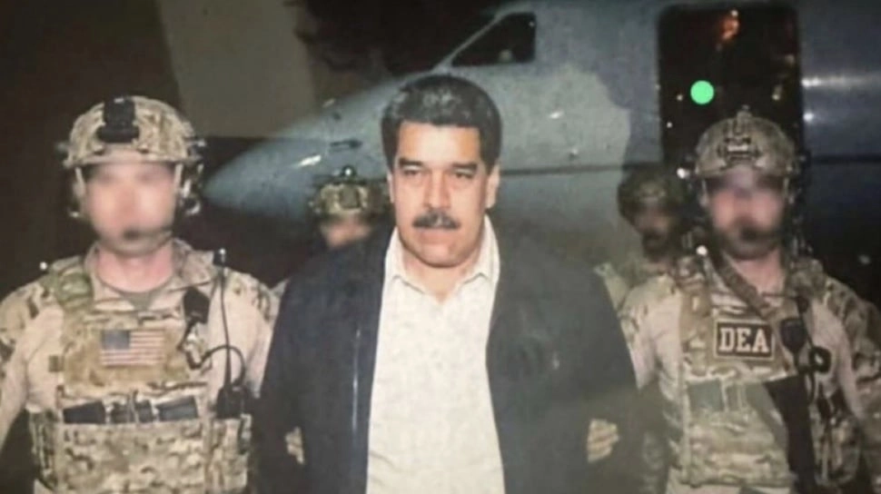 7 Fakta Minyak Venezuela: Harta Karun yang Bikin AS Rela Kirim Pasukan Delta Force