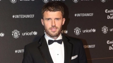 Alumni Class of 92: Michael Carrick Cocok Gantikan Amorim di Manchester United