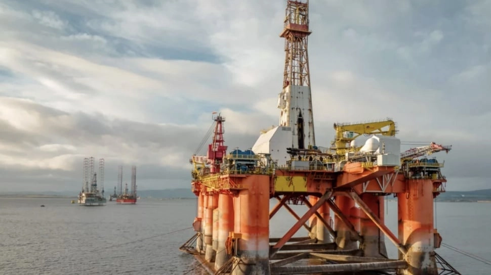 Harga Minyak Dunia Justru Melorot di Tengah Panasnya Penangkapan Presiden Maduro