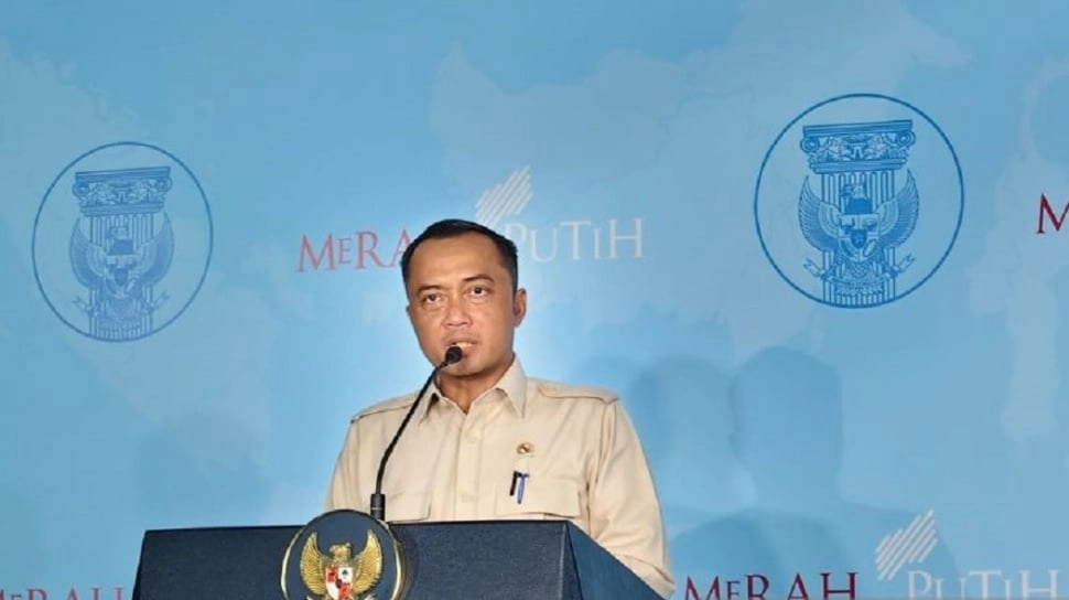 Istana Buka Pintu Lebar-lebar: Silakan Kritik Jika Pemerintah Lalai, Kami Terbuka